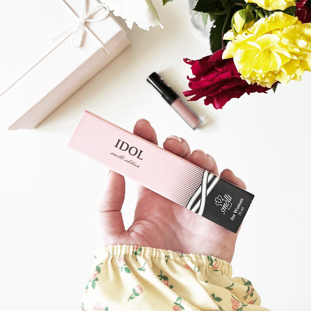 Smelli K174. IDOL* - obrazek 2