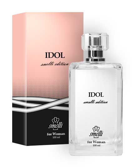Smelli K174. IDOL* - obrazek 3